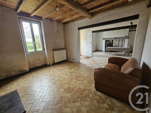 Maison &agrave; vendre - 7 pi&egrave;ces - 159 m2 - Hagetmau - 40 - AQUITAINE