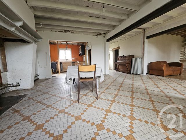 Maison &agrave; vendre - 7 pi&egrave;ces - 159 m2 - Hagetmau - 40 - AQUITAINE