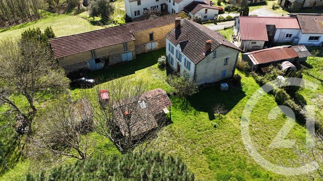 Maison &agrave; vendre - 7 pi&egrave;ces - 159 m2 - Hagetmau - 40 - AQUITAINE