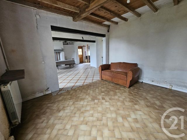 Maison &agrave; vendre - 7 pi&egrave;ces - 159 m2 - Hagetmau - 40 - AQUITAINE