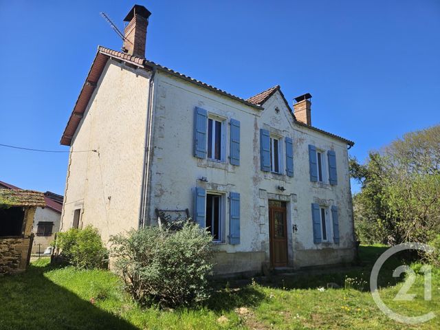 Maison &agrave; vendre - 7 pi&egrave;ces - 159 m2 - Hagetmau - 40 - AQUITAINE