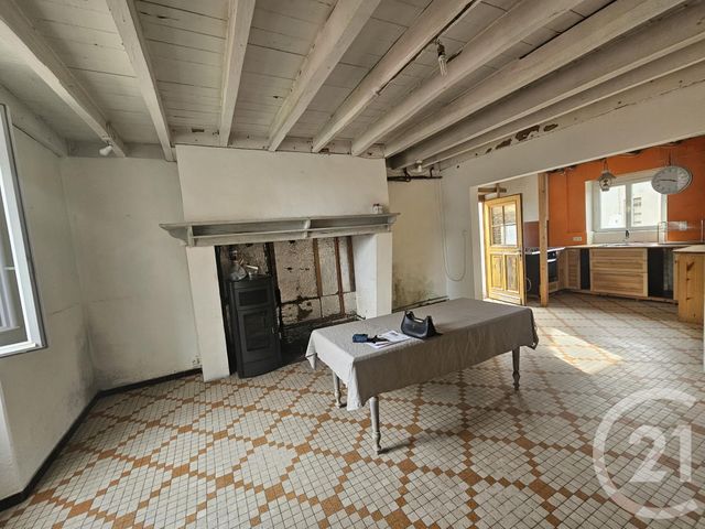 Maison &agrave; vendre - 7 pi&egrave;ces - 159 m2 - Hagetmau - 40 - AQUITAINE