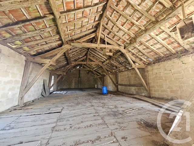 Maison &agrave; vendre - 7 pi&egrave;ces - 159 m2 - Hagetmau - 40 - AQUITAINE