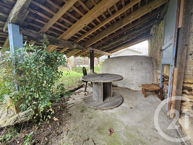 Maison &agrave; vendre - 7 pi&egrave;ces - 159 m2 - Hagetmau - 40 - AQUITAINE