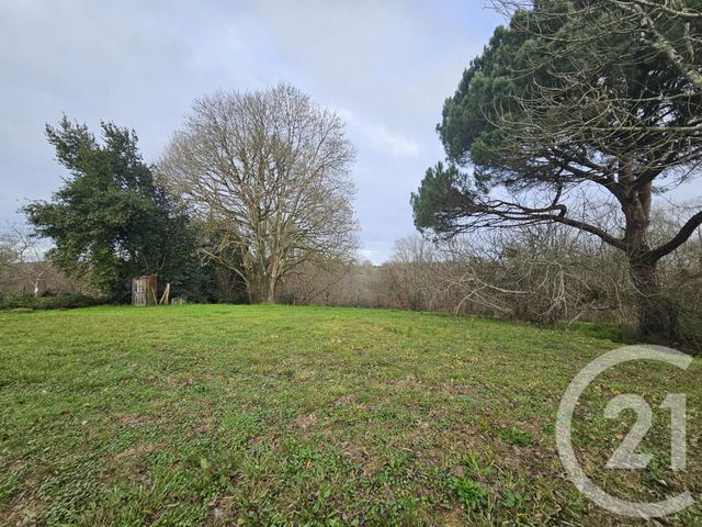 Maison &agrave; vendre - 7 pi&egrave;ces - 159 m2 - Hagetmau - 40 - AQUITAINE