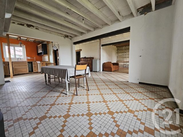 Maison &agrave; vendre - 7 pi&egrave;ces - 159 m2 - Hagetmau - 40 - AQUITAINE