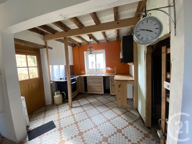 Maison &agrave; vendre - 7 pi&egrave;ces - 159 m2 - Hagetmau - 40 - AQUITAINE