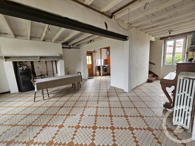 Maison &agrave; vendre - 7 pi&egrave;ces - 159 m2 - Hagetmau - 40 - AQUITAINE