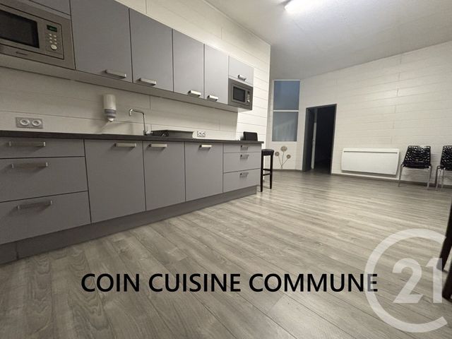 Divers &agrave; louer - 22,60 m2 - Orthez - 64 - AQUITAINE