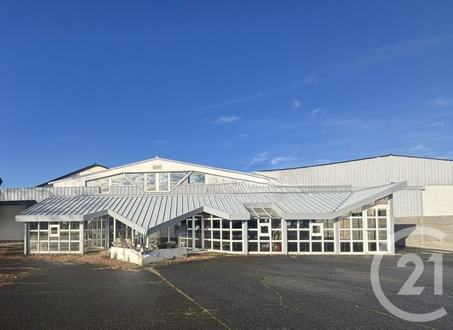 Divers &agrave; louer - 22,60 m2 - Orthez - 64 - AQUITAINE