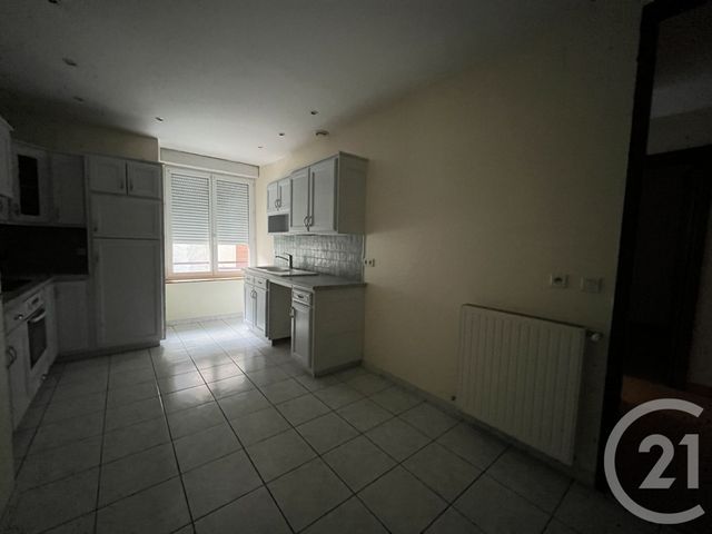 Appartement F5 à louer - 5 pièces - 117,36 m2 - Orthez - 64 - AQUITAINE