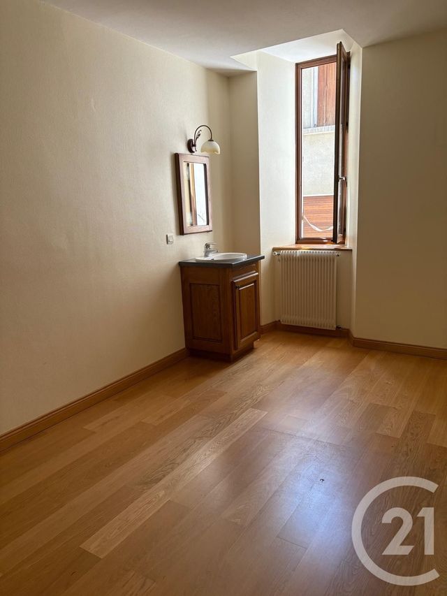 Appartement F5 à louer - 5 pièces - 117,36 m2 - Orthez - 64 - AQUITAINE