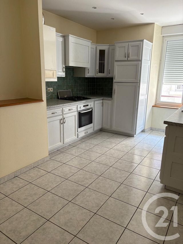 Appartement F5 à louer - 5 pièces - 117,36 m2 - Orthez - 64 - AQUITAINE