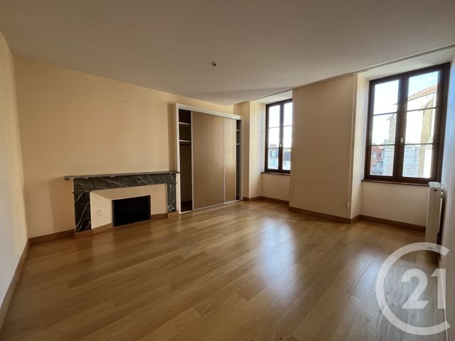 Appartement F5 à louer - 5 pièces - 117,36 m2 - Orthez - 64 - AQUITAINE