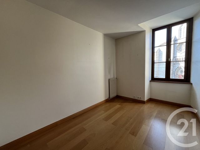 Appartement F5 à louer - 5 pièces - 117,36 m2 - Orthez - 64 - AQUITAINE