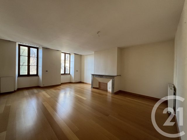 Appartement F5 à louer - 5 pièces - 117,36 m2 - Orthez - 64 - AQUITAINE