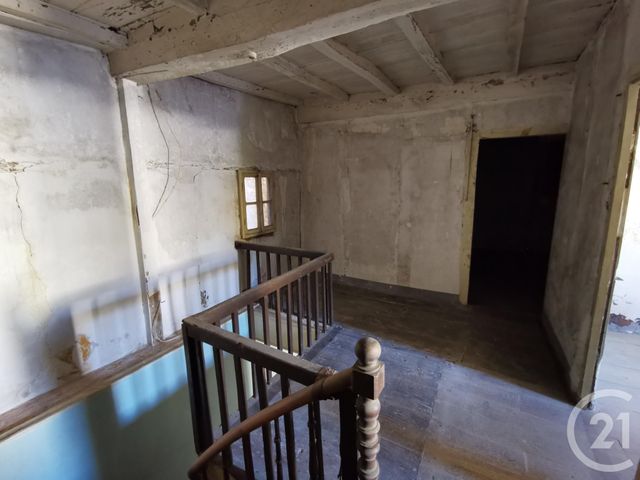 Maison à vendre - 4 pièces - 162,77 m2 - Amou - 40 - AQUITAINE