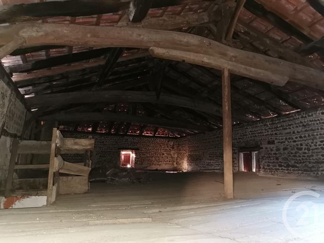 Maison à vendre - 4 pièces - 162,77 m2 - Amou - 40 - AQUITAINE