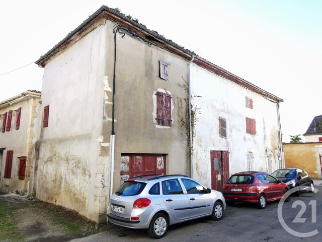 Maison à vendre - 4 pièces - 162,77 m2 - Amou - 40 - AQUITAINE