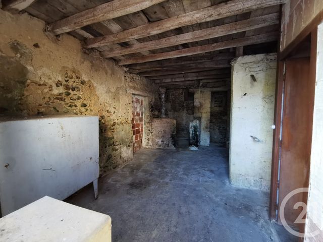 Maison à vendre - 4 pièces - 162,77 m2 - Amou - 40 - AQUITAINE