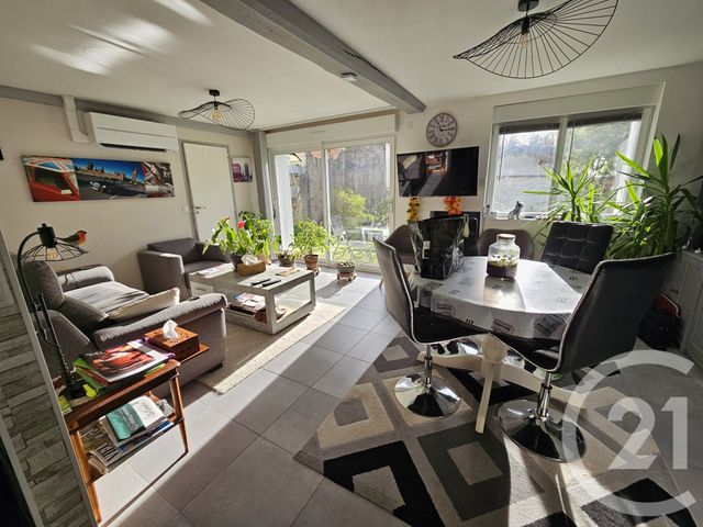 Maison &agrave; vendre - 4 pi&egrave;ces - 104,61 m2 - Sault De Navailles - 64 - AQUITAINE