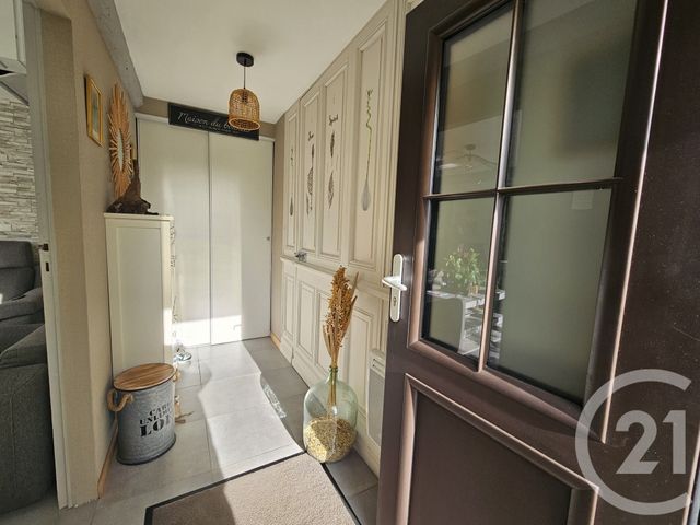 Maison &agrave; vendre - 4 pi&egrave;ces - 104,61 m2 - Sault De Navailles - 64 - AQUITAINE