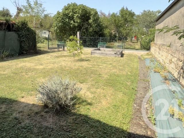 Maison à vendre - 4 pièces - 104,61 m2 - Sault De Navailles - 64 - AQUITAINE