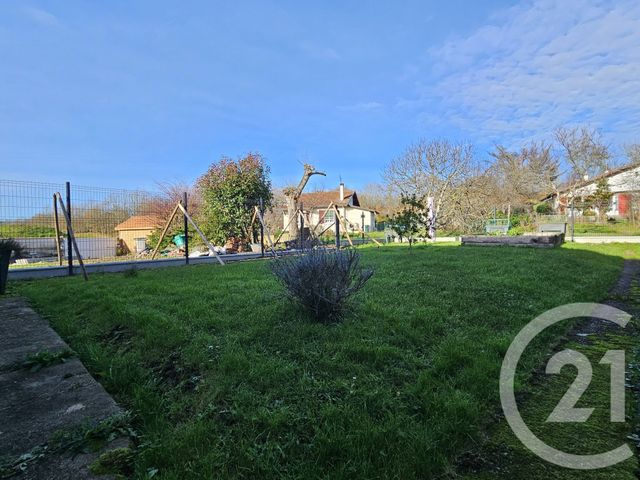 Maison &agrave; vendre - 4 pi&egrave;ces - 104,61 m2 - Sault De Navailles - 64 - AQUITAINE