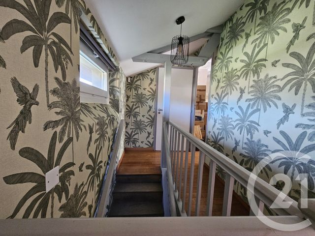 Maison &agrave; vendre - 4 pi&egrave;ces - 104,61 m2 - Sault De Navailles - 64 - AQUITAINE