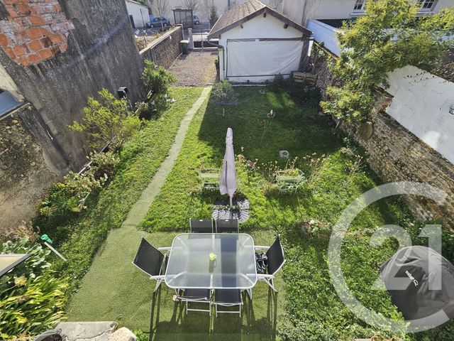Maison &agrave; vendre - 4 pi&egrave;ces - 104,61 m2 - Sault De Navailles - 64 - AQUITAINE