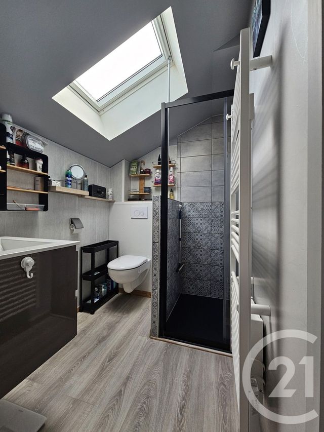 Maison à vendre - 4 pièces - 104,61 m2 - Sault De Navailles - 64 - AQUITAINE