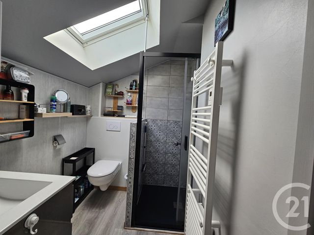 Maison à vendre - 4 pièces - 104,61 m2 - Sault De Navailles - 64 - AQUITAINE