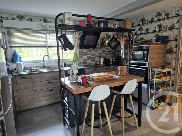 Maison à vendre - 4 pièces - 104,61 m2 - Sault De Navailles - 64 - AQUITAINE