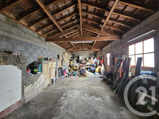 Maison à vendre - 4 pièces - 104,61 m2 - Sault De Navailles - 64 - AQUITAINE