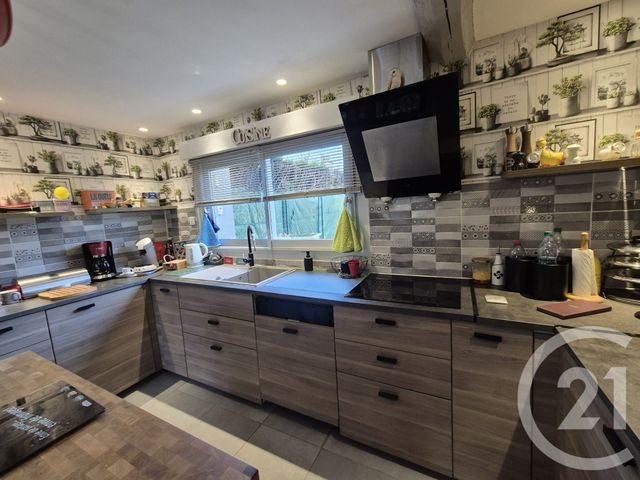 Maison à vendre - 4 pièces - 104,61 m2 - Sault De Navailles - 64 - AQUITAINE