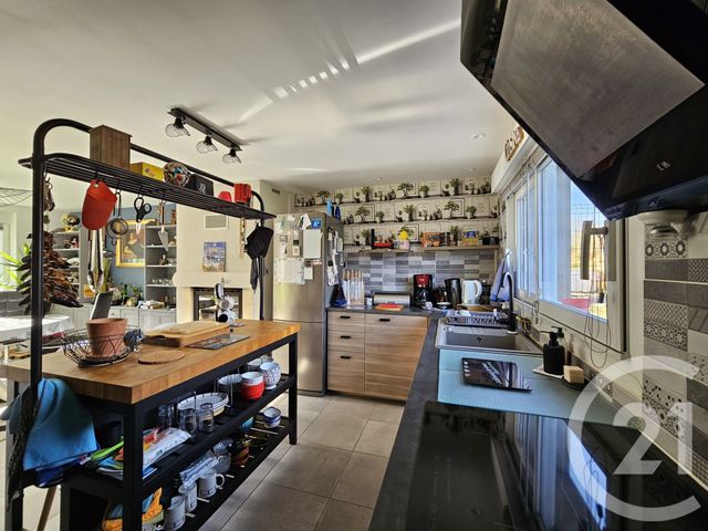 Maison &agrave; vendre - 4 pi&egrave;ces - 104,61 m2 - Sault De Navailles - 64 - AQUITAINE