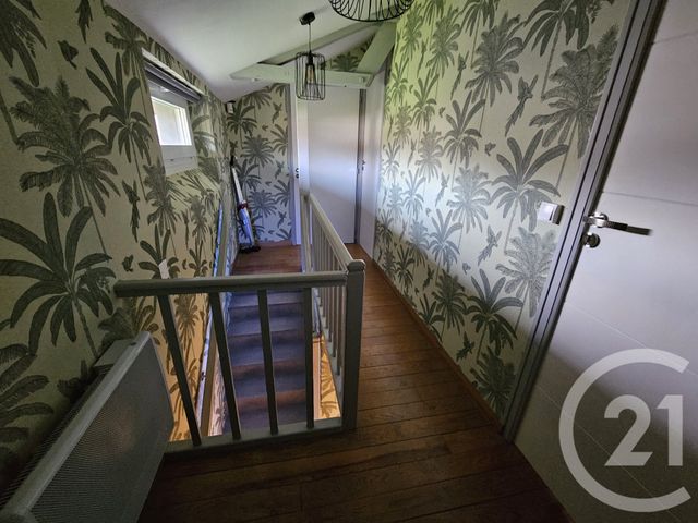 Maison à vendre - 4 pièces - 104,61 m2 - Sault De Navailles - 64 - AQUITAINE