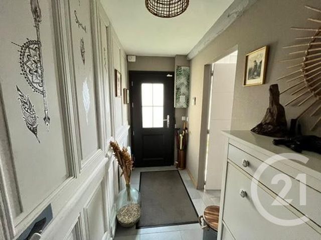 Maison à vendre - 4 pièces - 104,61 m2 - Sault De Navailles - 64 - AQUITAINE