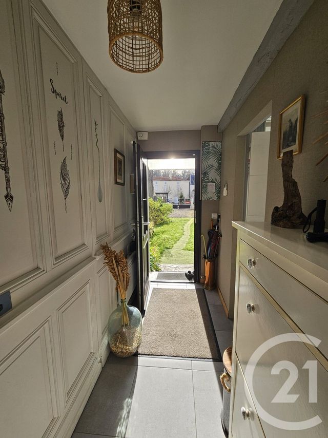 Maison &agrave; vendre - 4 pi&egrave;ces - 104,61 m2 - Sault De Navailles - 64 - AQUITAINE