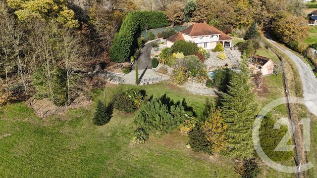 Maison à vendre - 6 pièces - 180 m2 - Orthez - 64 - AQUITAINE