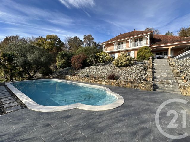 Maison à vendre - 6 pièces - 180 m2 - Orthez - 64 - AQUITAINE