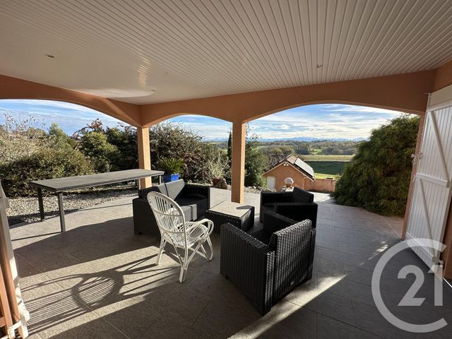 Maison à vendre - 6 pièces - 180 m2 - Orthez - 64 - AQUITAINE