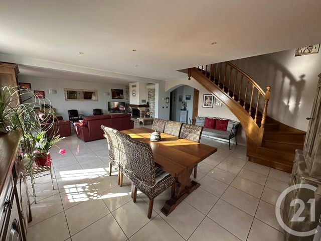 Maison à vendre - 6 pièces - 180 m2 - Orthez - 64 - AQUITAINE