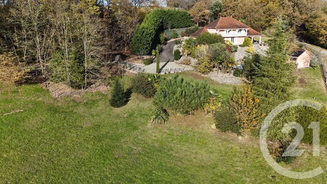 Maison à vendre - 6 pièces - 180 m2 - Orthez - 64 - AQUITAINE