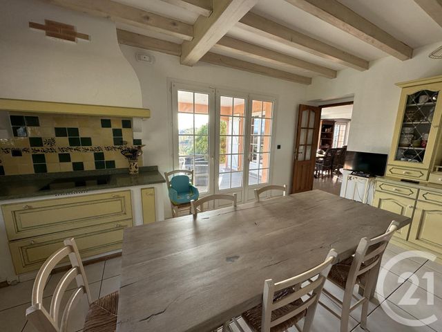 Maison à vendre - 6 pièces - 180 m2 - Orthez - 64 - AQUITAINE