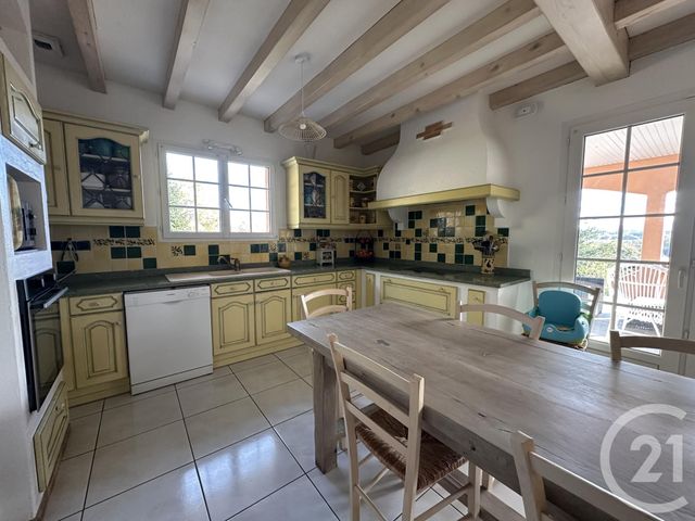 Maison à vendre - 6 pièces - 180 m2 - Orthez - 64 - AQUITAINE