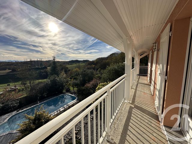 Maison à vendre - 6 pièces - 180 m2 - Orthez - 64 - AQUITAINE