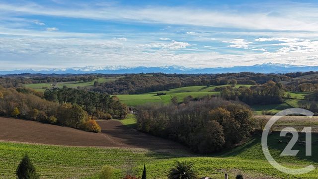 Maison &agrave; vendre - 6 pi&egrave;ces - 180 m2 - Orthez - 64 - AQUITAINE
