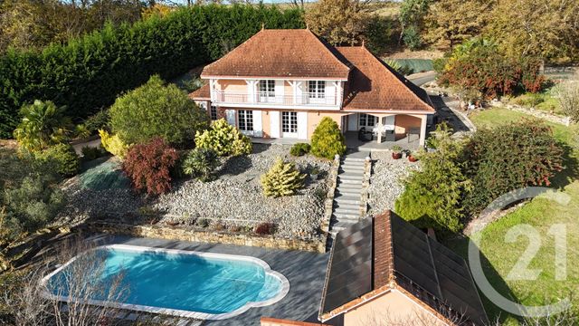 maison - ORTHEZ - 64