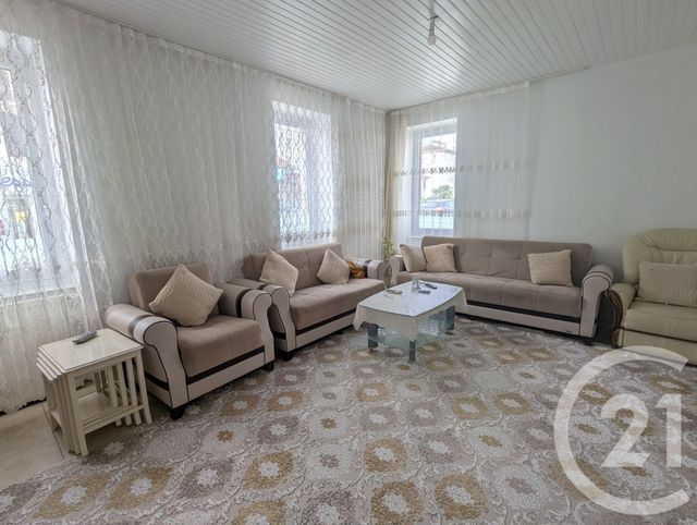 Maison &agrave; vendre - 5 pi&egrave;ces - 105 m2 - Puyoo - 64 - AQUITAINE